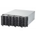 Storage 24 baias Qnap -Storage Qnap TS-EC2480U RP - Xeon